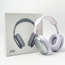 P9 Bluetooth headset Max wireless headset for Apple tws headset noise canceling bass Factory Direct
